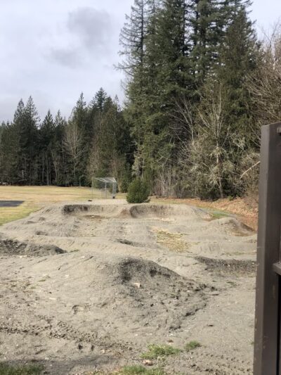 Maple Falls Park - Maple Falls, WA