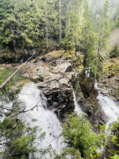 Maple Falls Park - Maple Falls, WA