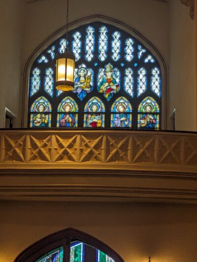 Mount Saint Joseph Conference and Retreat Center - Maple Mount, KY