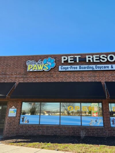 Villa La PAWS - Maple Shade, NJ