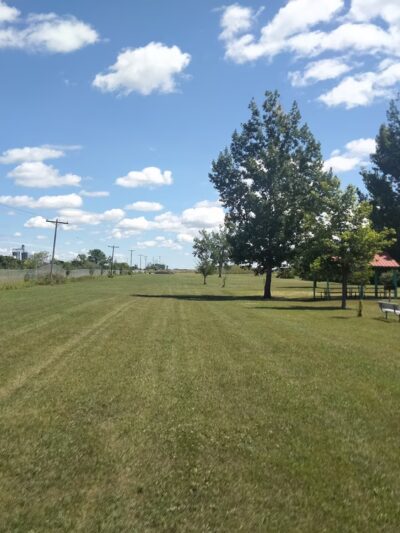 Christensen Park - Mapleton, ND