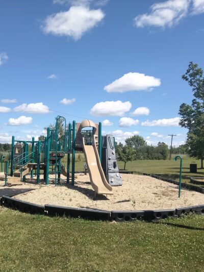Christensen Park - Mapleton, ND