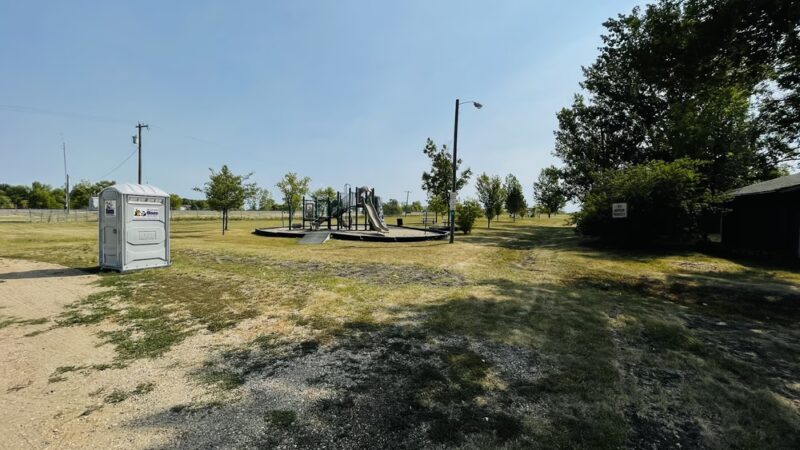 Christensen Park - Mapleton, ND