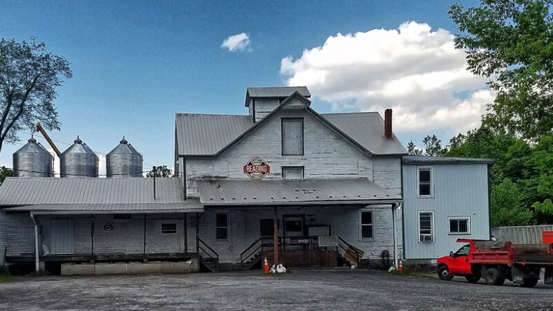 Mapleton Farm & Garden - Mapleton, PA