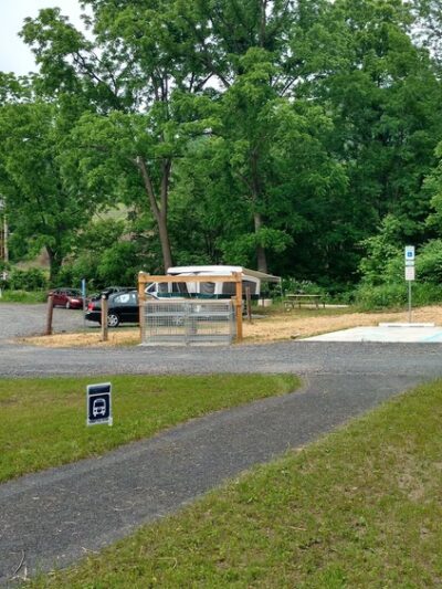 Mapleton Riverside Park - Mapleton, PA