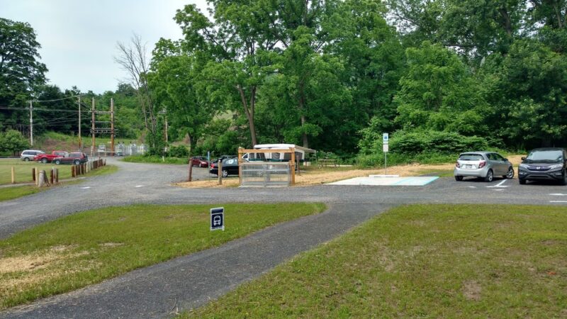Mapleton Riverside Park - Mapleton, PA