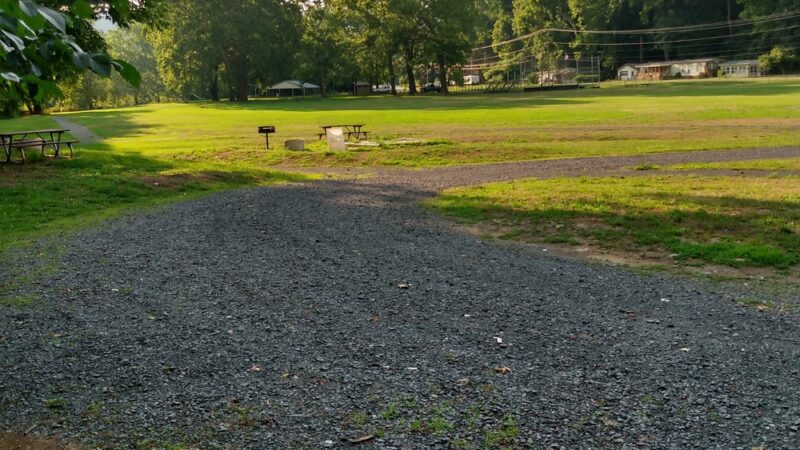Mapleton Riverside Park - Mapleton, PA