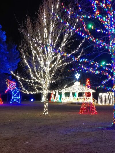 Mapleton City Park - Mapleton, UT