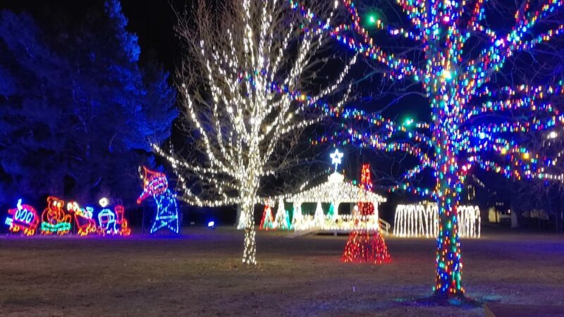 Mapleton City Park - Mapleton, UT
