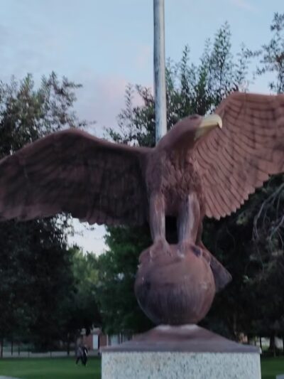 Mapleton City Park - Mapleton, UT