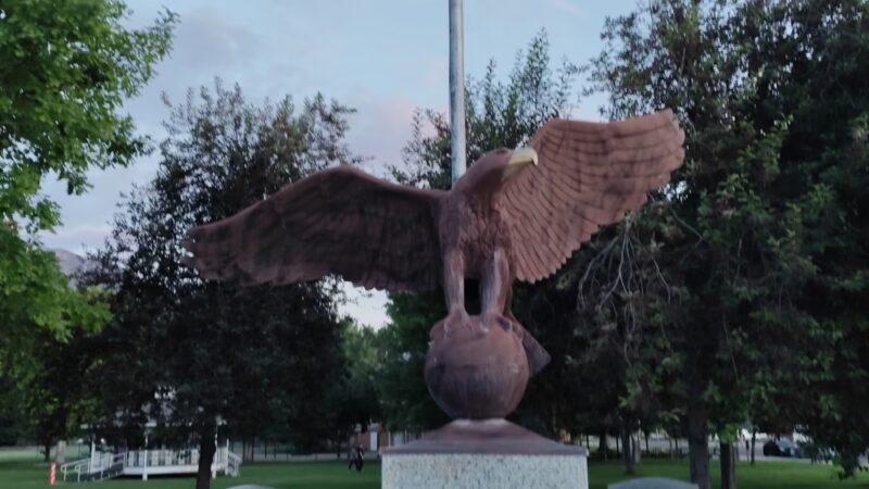 Mapleton City Park - Mapleton, UT