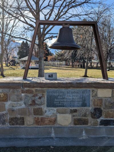 Mapleton City Park - Mapleton, UT