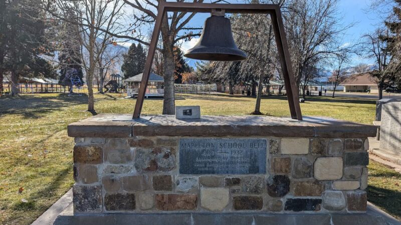 Mapleton City Park - Mapleton, UT