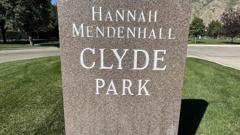 Clyde Park - Mapleton, UT
