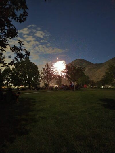 Clyde Park - Mapleton, UT