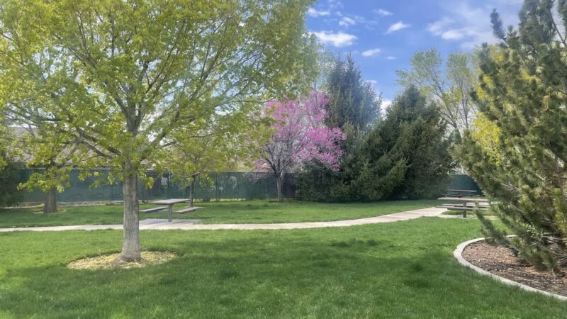 Clyde Park - Mapleton, UT