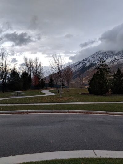 Clyde Park - Mapleton, UT
