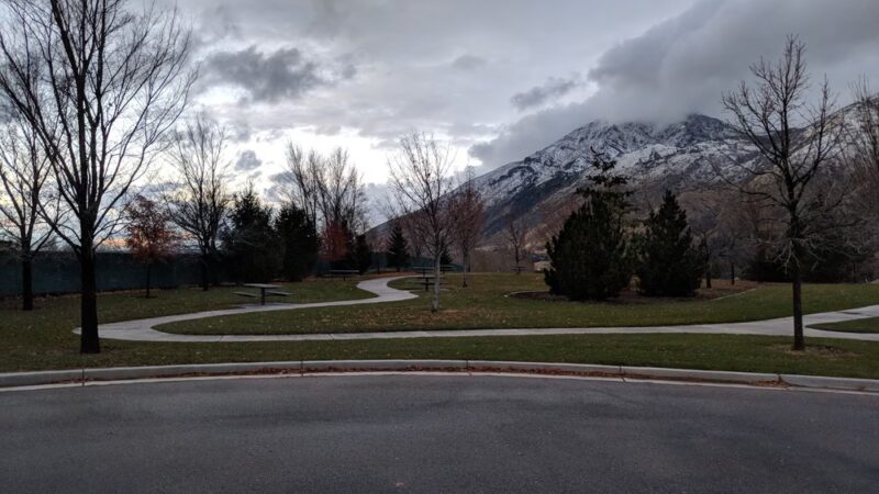 Clyde Park - Mapleton, UT