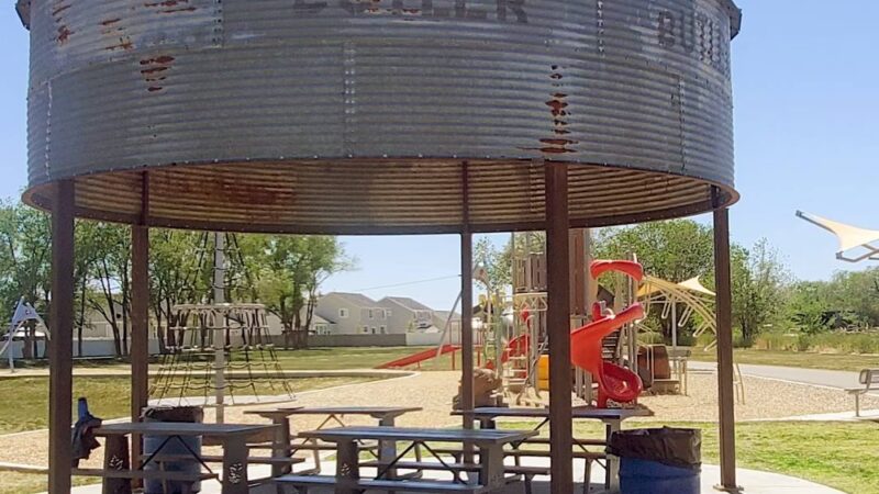 Maple Grove Park - Mapleton, UT