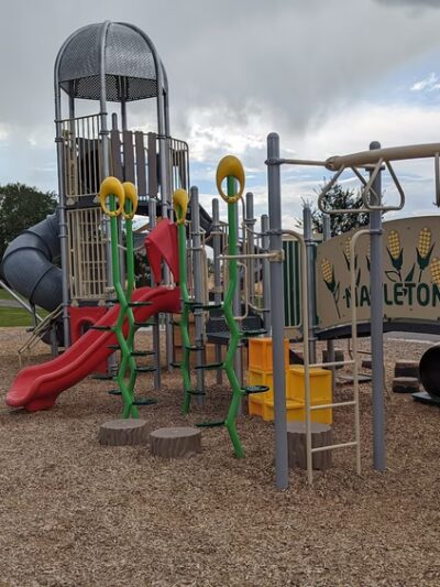 Maple Grove Park - Mapleton, UT