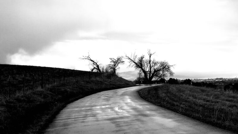 Mapleton Walking Path - Mapleton, UT