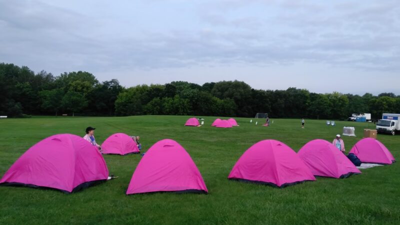 Harvest Park - Maplewood, MN