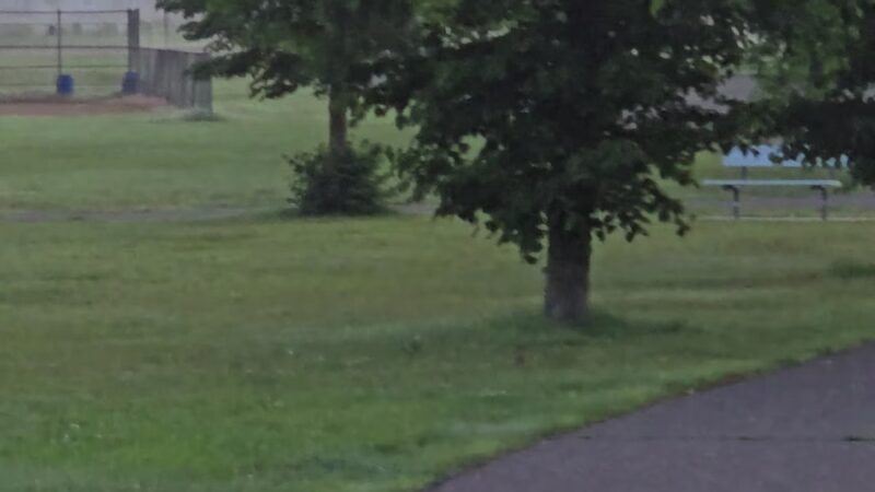 Harvest Park - Maplewood, MN