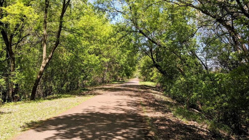 Harvest Park - Maplewood, MN