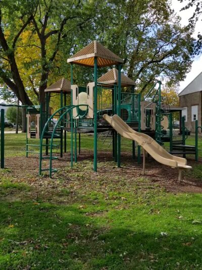 Maquon Park - Maquon, IL