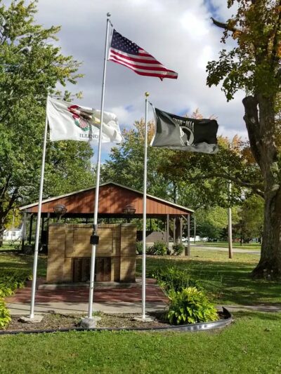 Maquon Park - Maquon, IL