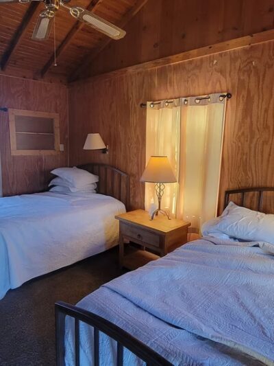 Marathon Motel & RV Park - Marathon, TX