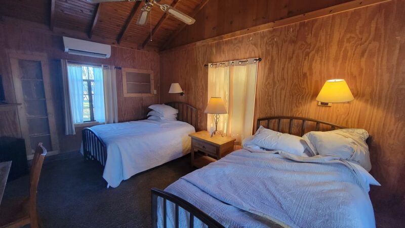 Marathon Motel & RV Park - Marathon, TX