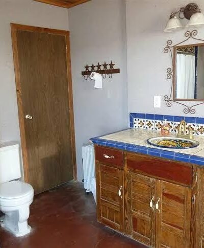 Marathon Motel & RV Park - Marathon, TX