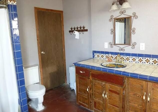 Marathon Motel & RV Park - Marathon, TX