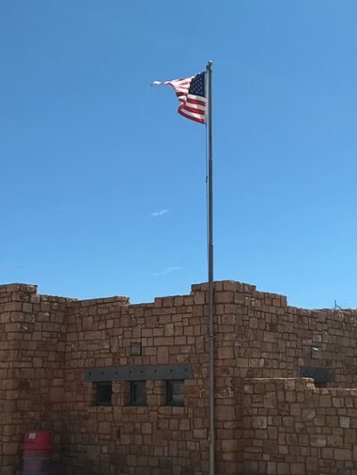 Marble Canyon Lodge - Marble Canyon, AZ