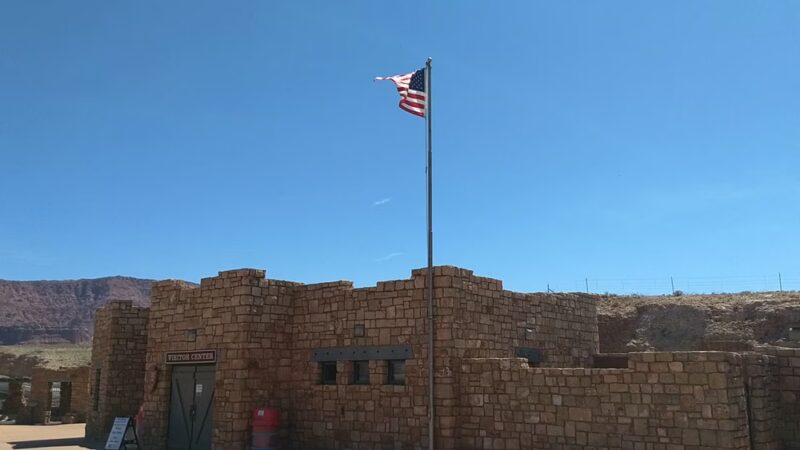 Marble Canyon Lodge - Marble Canyon, AZ