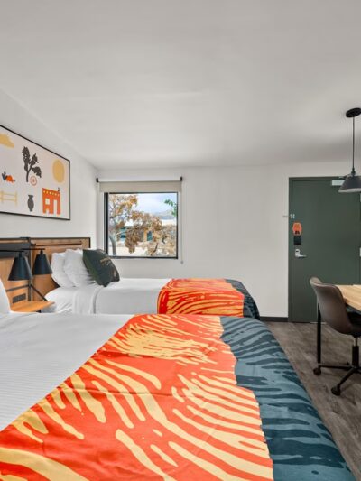 Marble Canyon Lodge - Marble Canyon, AZ