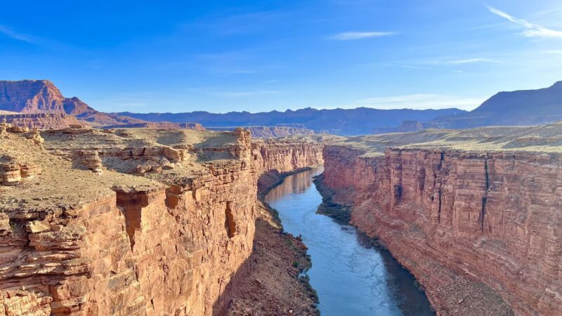 Marble Canyon Lodge - Marble Canyon, AZ
