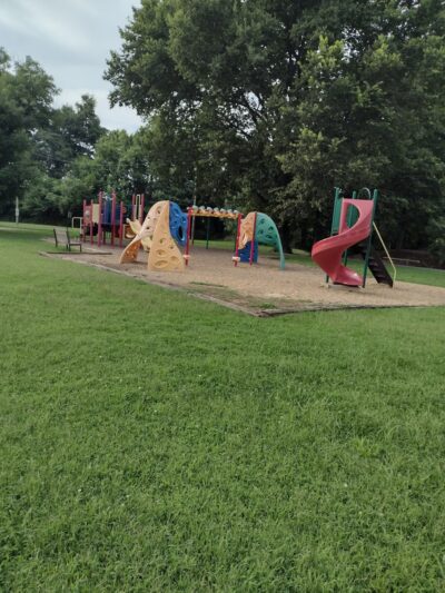 Twin City Park - Marble Hill, MO