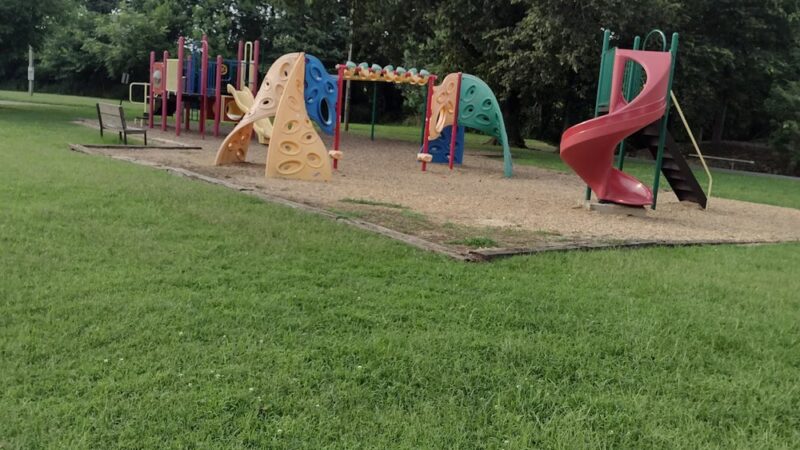 Twin City Park - Marble Hill, MO