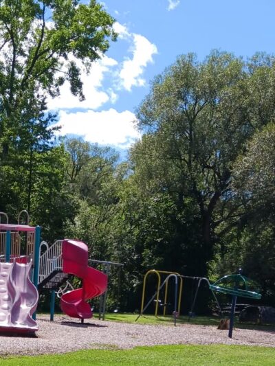 Howlett Hill Park - Marcellus, NY
