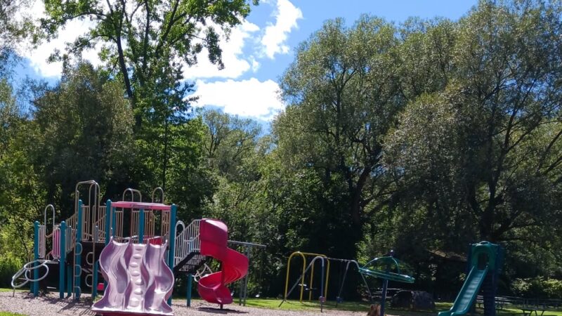 Howlett Hill Park - Marcellus, NY