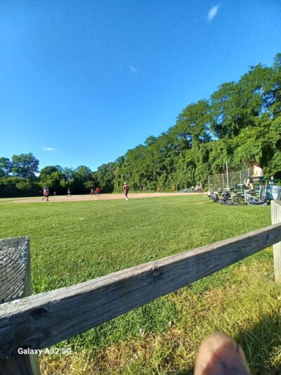 Howlett Hill Park - Marcellus, NY