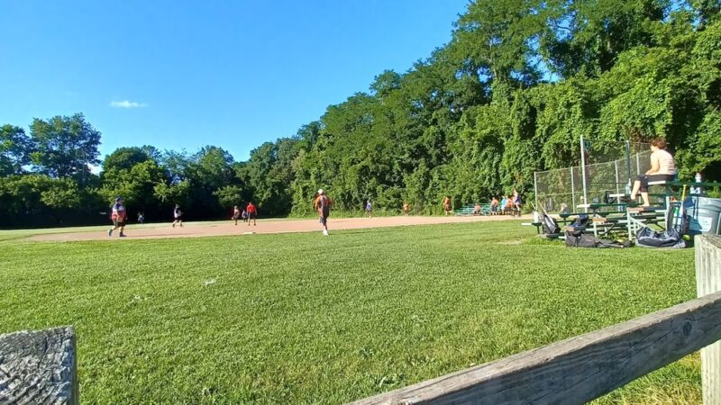 Howlett Hill Park - Marcellus, NY