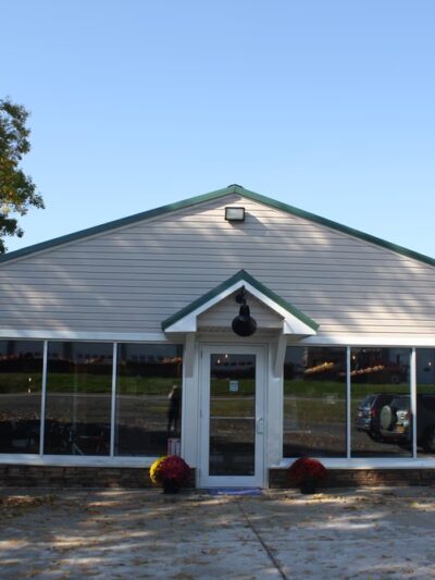 Pete's By The Park - Marcellus, NY