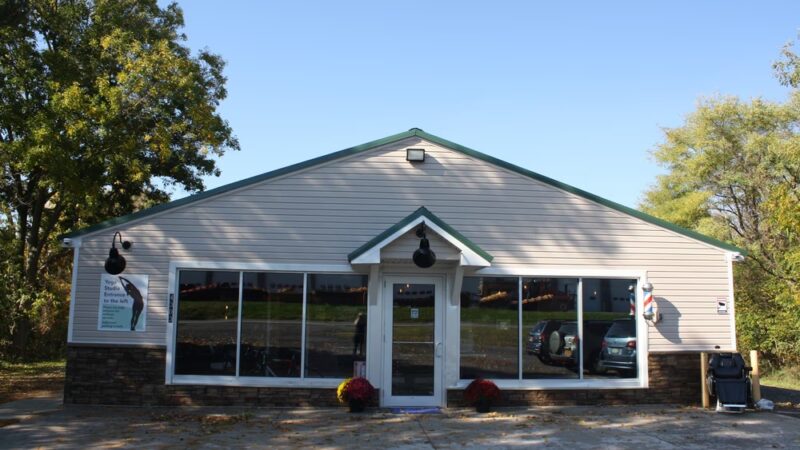 Pete's By The Park - Marcellus, NY