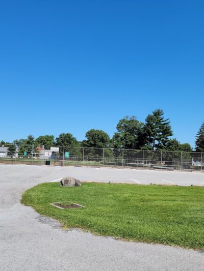 Gaspari Park - Marcus Hook, PA