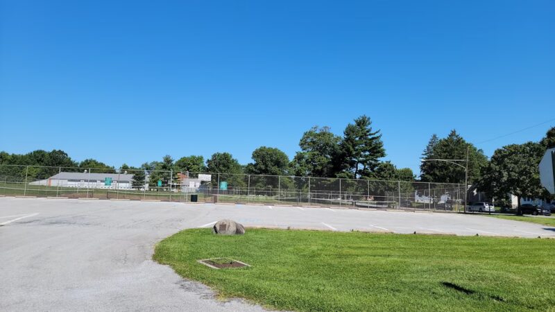 Gaspari Park - Marcus Hook, PA