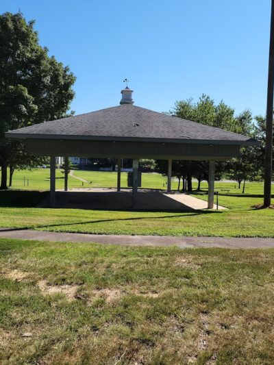 Gaspari Park - Marcus Hook, PA