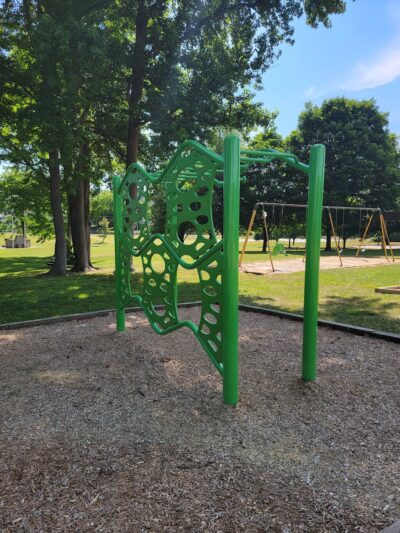 Gaspari Park - Marcus Hook, PA